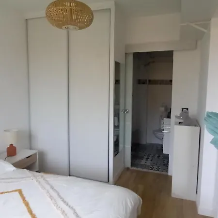 Appartement T2 Pietranera Wifi Ville-di-Pietrabugno Extérieur photo