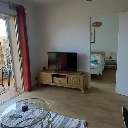 Appartement T2 Pietranera Wifi Ville-di-Pietrabugno Extérieur photo