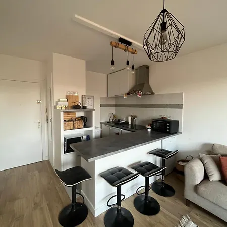 Appartement T2 Pietranera Wifi Ville-di-Pietrabugno Extérieur photo