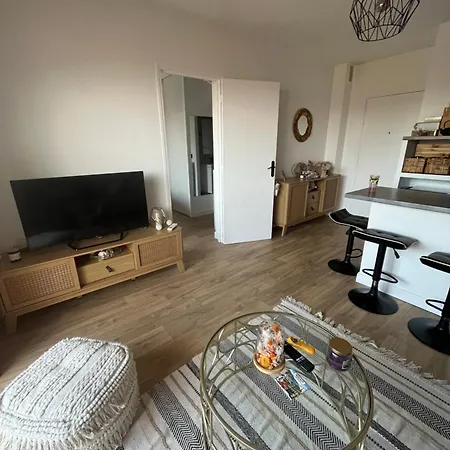 Appartement T2 Pietranera Wifi Ville-di-Pietrabugno Extérieur photo