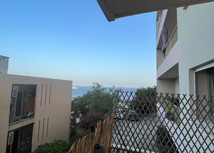 Appartement T2 Pietranera Wifi