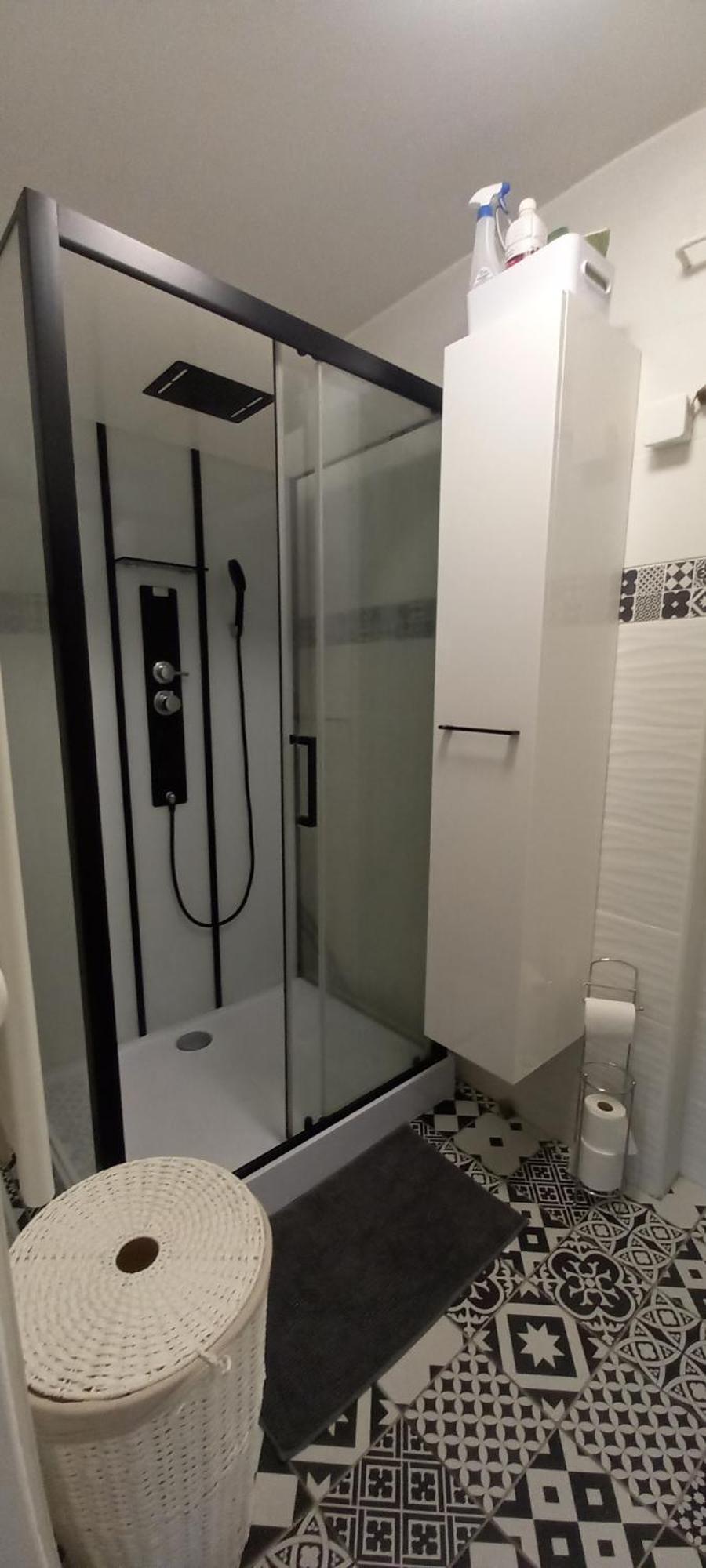 T2 Pietranera Wifi Apartment Ville-di-Pietrabugno