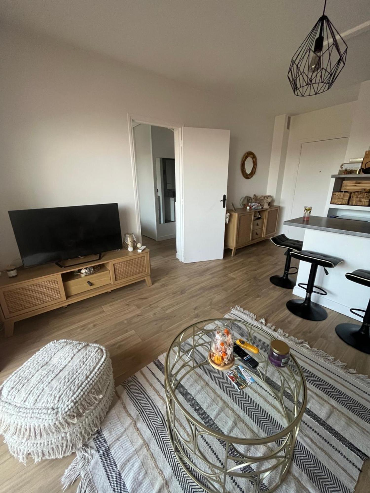 Apartment T2 Pietranera Wifi